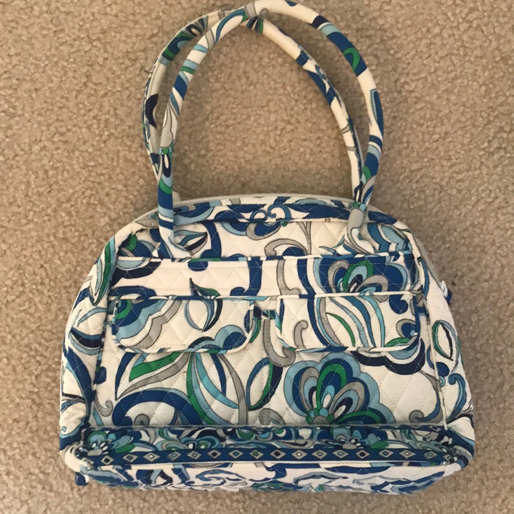 Vera Bradley Bag